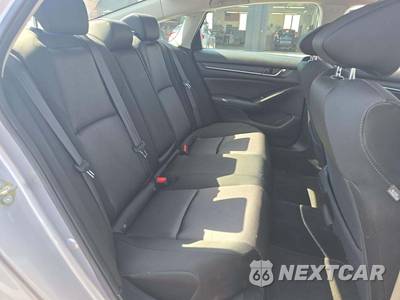2020 Honda Accord Sedan EX 1.5T - zdjęcie 13 z 19 - miniatura