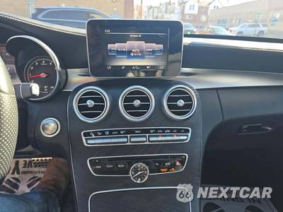 2017 Mercedes-Benz C 300 Sedan w/Sport Pkg - zdjęcie 10 z 23 - miniatura