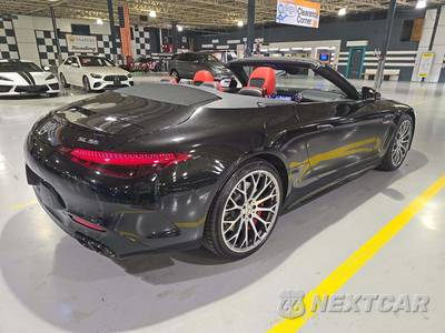 2022 Mercedes-Benz AMG SL 55 - zdjęcie 3 z 20 - miniatura