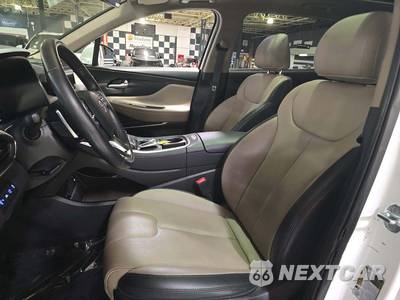 2023 Hyundai Santa Fe Hybrid SEL Premium - zdjęcie 6 z 22 - miniatura