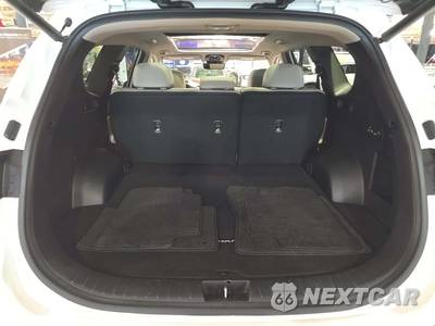 2023 Hyundai Santa Fe Hybrid SEL Premium - zdjęcie 14 z 22 - miniatura