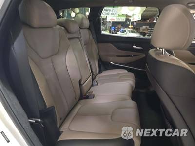 2023 Hyundai Santa Fe Hybrid SEL Premium - zdjęcie 16 z 22 - miniatura