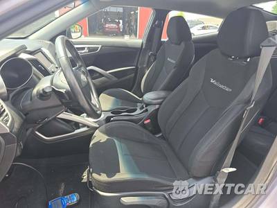 2017 Hyundai Veloster - zdjęcie 3 z 19 - miniatura
