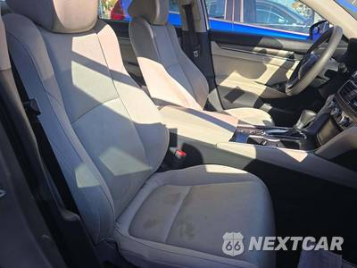 2019 Honda Accord Sedan LX 1.5T - zdjęcie 18 z 25 - miniatura