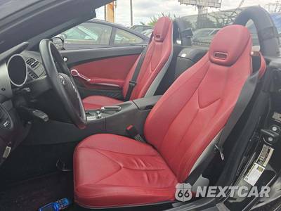 2007 Mercedes-Benz SLK 280 - zdjęcie 6 z 20 - miniatura