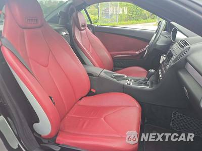 2007 Mercedes-Benz SLK 280 - zdjęcie 16 z 20 - miniatura