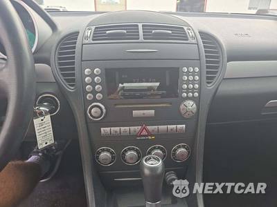 2007 Mercedes-Benz SLK 280 - zdjęcie 10 z 20 - miniatura