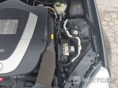 2007 Mercedes-Benz SLK 280 - zdjęcie 20 z 20 - miniatura