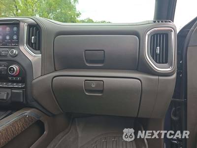 2020 GMC Sierra 1500 Denali Crew Cab Medium Bed 5SA - zdjęcie 19 z 25 - miniatura