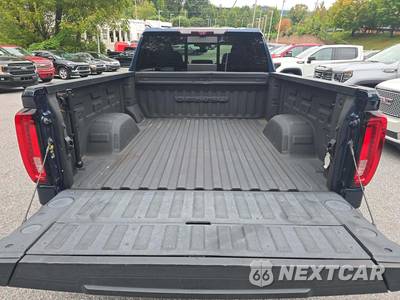2020 GMC Sierra 1500 Denali Crew Cab Medium Bed 5SA - zdjęcie 14 z 25 - miniatura