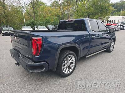 2020 GMC Sierra 1500 Denali Crew Cab Medium Bed 5SA - zdjęcie 3 z 25 - miniatura