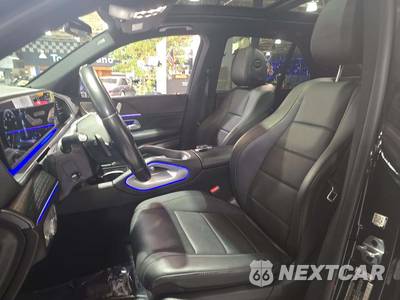 2023 Mercedes-Benz GLE 350 4MATIC - zdjęcie 6 z 22 - miniatura