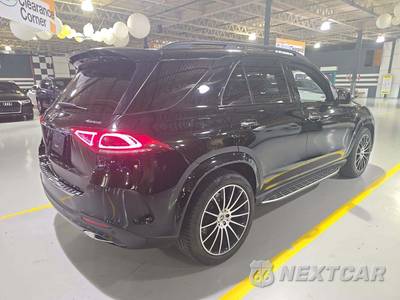 2023 Mercedes-Benz GLE 350 4MATIC - zdjęcie 3 z 22 - miniatura