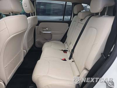 2022 Mercedes-Benz GLB 250 4MATIC - zdjęcie 13 z 25 - miniatura