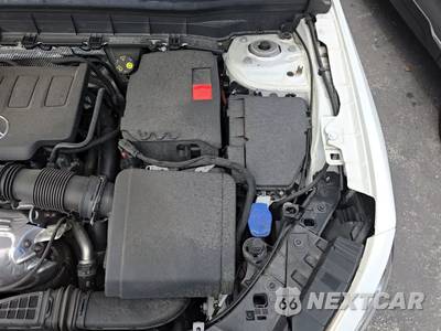 2022 Mercedes-Benz GLB 250 4MATIC - zdjęcie 25 z 25 - miniatura