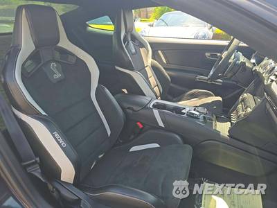 2022 Ford Mustang Shelby GT500 Coupe - zdjęcie 15 z 18 - miniatura