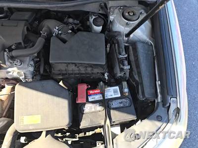 2014 Toyota Camry LE - zdjęcie 20 z 20 - miniatura