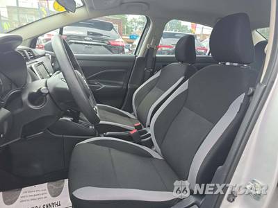 2025 Nissan Versa S - zdjęcie 6 z 21 - miniatura