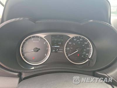 2025 Nissan Versa S - zdjęcie 9 z 21 - miniatura