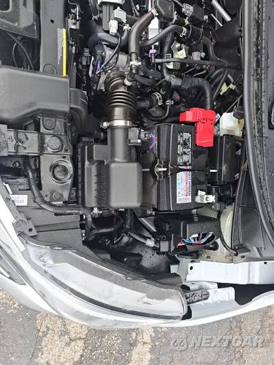 2025 Nissan Versa S - zdjęcie 21 z 21 - miniatura