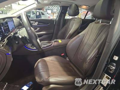 2021 Mercedes-Benz CLS 450 4MATIC - zdjęcie 6 z 23 - miniatura