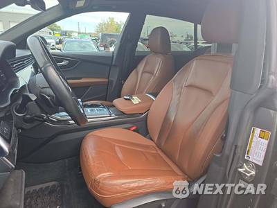 2019 Audi Q8 Premium - zdjęcie 6 z 24 - miniatura