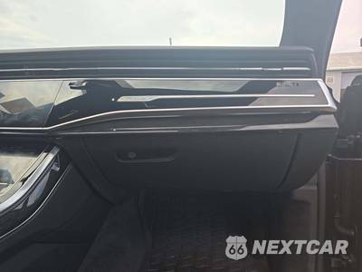 2019 Audi Q8 Premium - zdjęcie 19 z 24 - miniatura