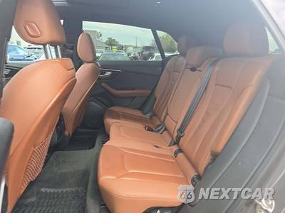 2019 Audi Q8 Premium - zdjęcie 13 z 24 - miniatura