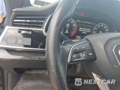 2019 Audi Q8 Premium - zdjęcie 22 z 24 - miniatura