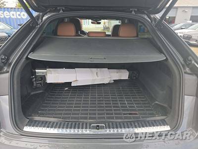 2019 Audi Q8 Premium - zdjęcie 14 z 24 - miniatura