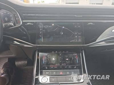 2019 Audi Q8 Premium - zdjęcie 10 z 24 - miniatura