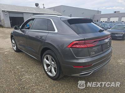 2019 Audi Q8 Premium - zdjęcie 2 z 24 - miniatura
