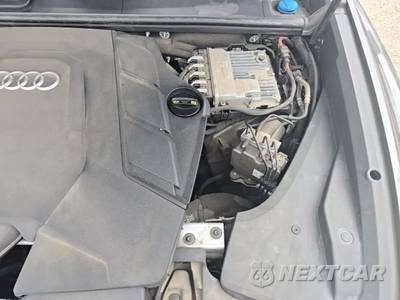 2019 Audi Q8 Premium - zdjęcie 24 z 24 - miniatura