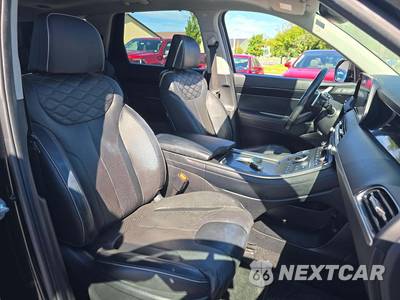 2021 Hyundai Palisade Limited - zdjęcie 16 z 22 - miniatura