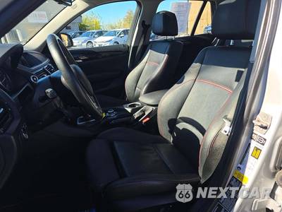 2014 BMW X1 Sports Activity Vehicle xDrive28i SPORT LINE - zdjęcie 6 z 23 - miniatura
