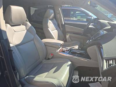 2014 Acura MDX w/Technology Package - zdjęcie 19 z 28 - miniatura