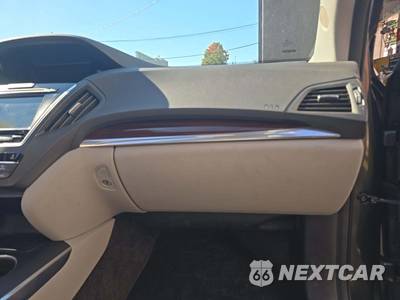 2014 Acura MDX w/Technology Package - zdjęcie 20 z 28 - miniatura