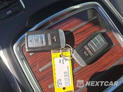 2014 Acura MDX w/Technology Package - zdjęcie 8 z 28 - miniatura