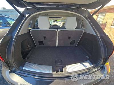 2014 Acura MDX w/Technology Package - zdjęcie 15 z 28 - miniatura