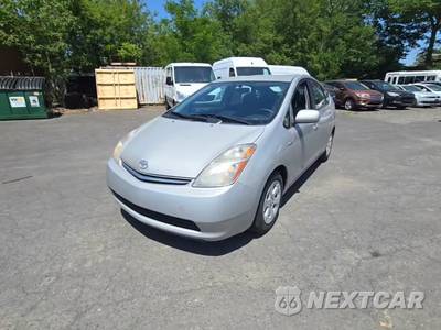 2009 Toyota Prius Standard - zdjęcie 1 z 17 - miniatura