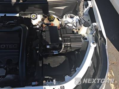 2021 Chevrolet Equinox Premier 1LZ - zdjęcie 21 z 21 - miniatura