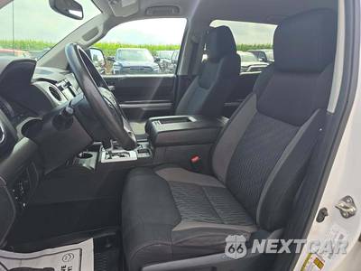2016 Toyota Tundra SR5 Crew Cab Short Bed - zdjęcie 3 z 25 - miniatura