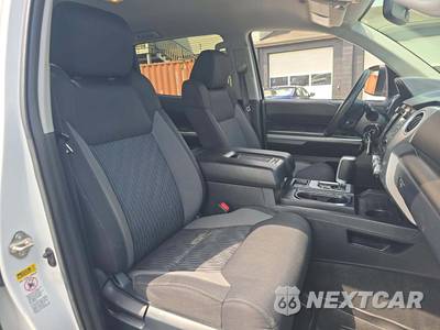 2016 Toyota Tundra SR5 Crew Cab Short Bed - zdjęcie 15 z 25 - miniatura