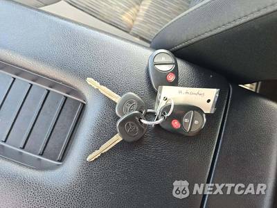 2016 Toyota Tundra SR5 Crew Cab Short Bed - zdjęcie 5 z 25 - miniatura