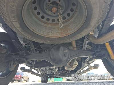 2016 Toyota Tundra SR5 Crew Cab Short Bed - zdjęcie 12 z 25 - miniatura
