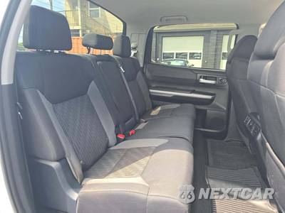 2016 Toyota Tundra SR5 Crew Cab Short Bed - zdjęcie 13 z 25 - miniatura