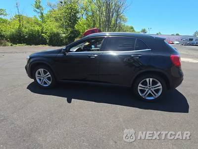 2019 Mercedes-Benz GLA 250 4MATIC - zdjęcie 3 z 25 - miniatura