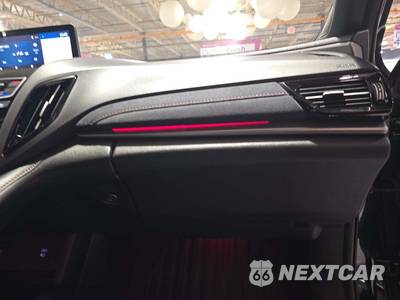 2023 Acura RDX w/A-Spec Package - zdjęcie 19 z 21 - miniatura