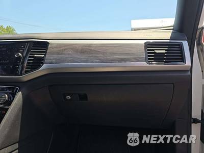 2022 Volkswagen Atlas Cross Sport V6 SE w/Technology - zdjęcie 16 z 21 - miniatura