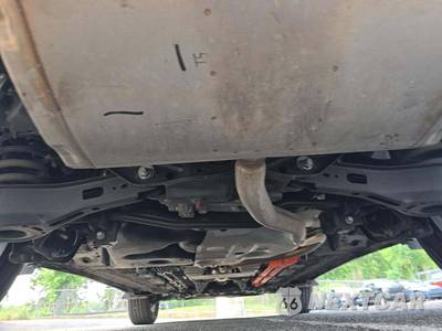 2024 Toyota Corolla Cross Hybrid SE - zdjęcie 12 z 20 - miniatura